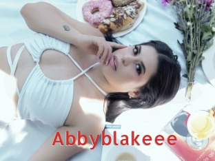 Abbyblakeee