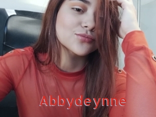 Abbydeynne