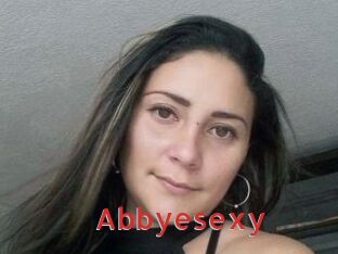 abbyesexy Archive DVD NET