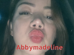 Abbymadeline