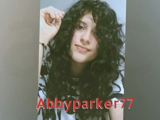 Abbyparker77