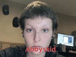 Abbyskid