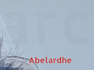 Abelardhe
