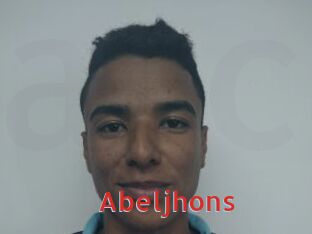 Abeljhons