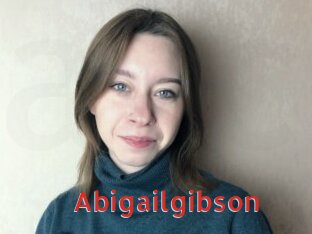 Abigailgibson