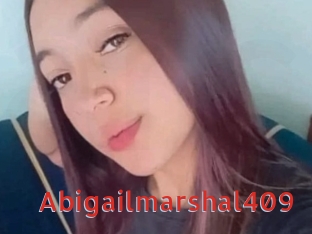 Abigailmarshal409