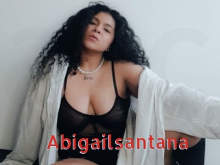 Abigailsantana