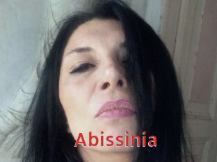 abissinia Archive DVD NET