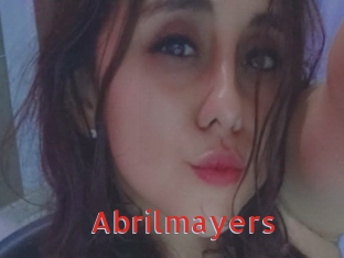 Abrilmayers