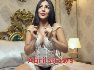 Abrilshaws