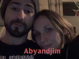 Abyandjim