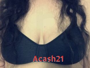 Acash21