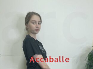 Accaballe