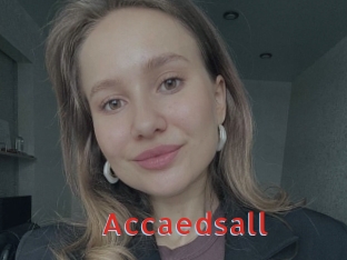 Accaedsall