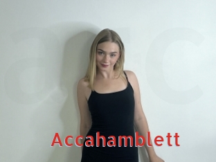 Accahamblett