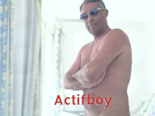 Actifboy