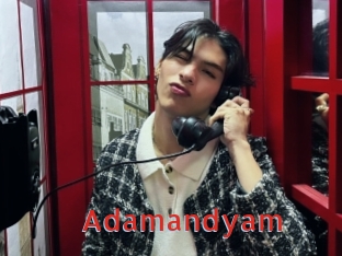 Adamandyam