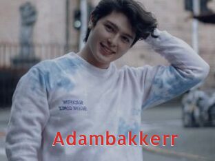 Adambakkerr