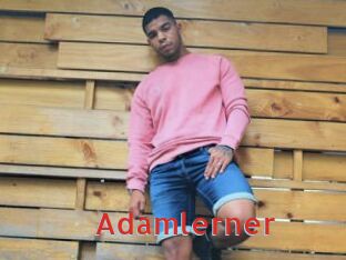 Adamlerner