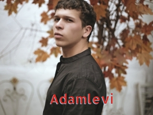 Adamlevi