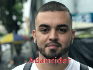 Adamrider