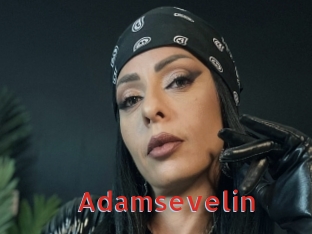 Adamsevelin