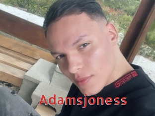 Adamsjoness