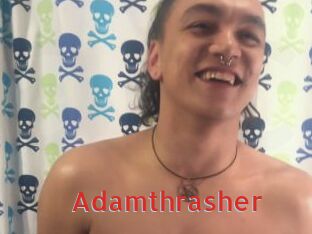 Adamthrasher