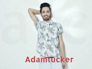 adamtucker Archive DVD NET