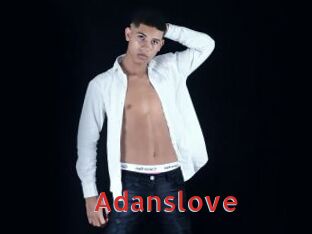 Adanslove