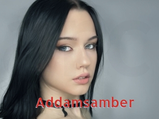 Addamsamber