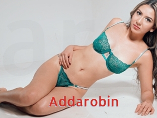 Addarobin