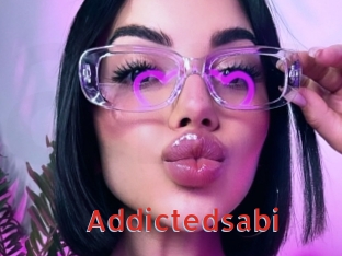 Addictedsabi