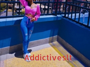 addictiveslt Archive DVD NET