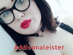 Addisonaleister