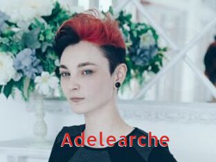 Adelearche