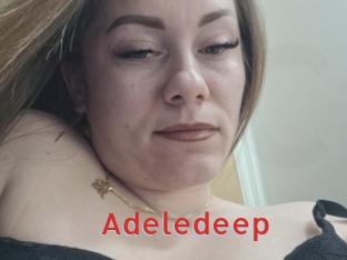 Adeledeep