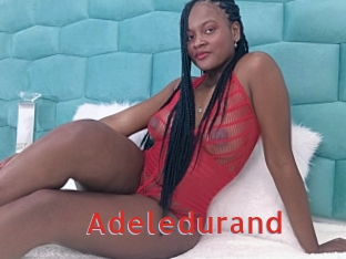 Adeledurand