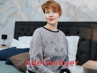 adelinedyer Archive DVD NET