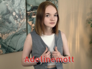 adelinemott Archive DVD NET