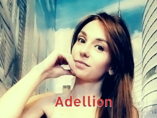 Adellion