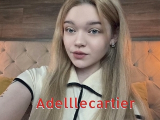 Adelllecartier