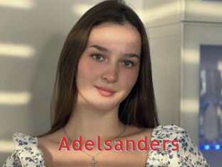 Adelsanders