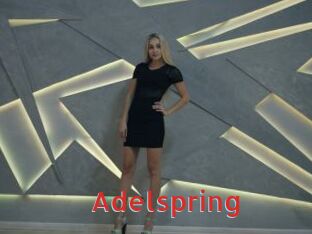 Adelspring