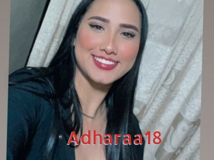 Adharaa18