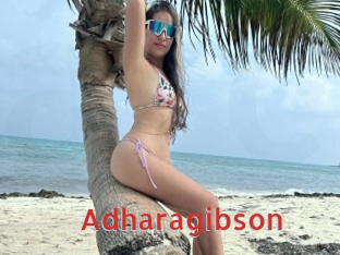 Adharagibson