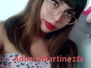 Adharamartinezts