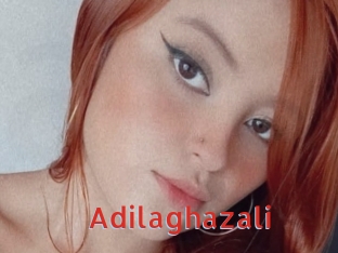 Adilaghazali