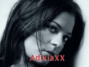 AdixiaXX