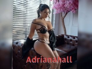 Adrianahall